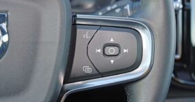 Operational lease Volvo EC40 Nederland (1)