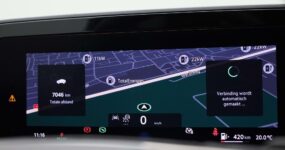 Skoda Kodiaq 7-persoons Zakelijke Lease (6)