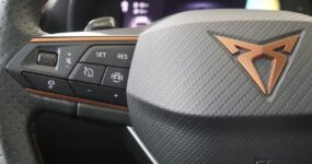 Tweedehands Cupra Formentor lease zakelijk (2)