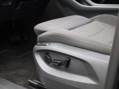 Skoda Kodiaq - Full Operational Occasion Lease