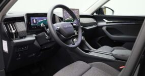 Tweedehands Skoda Kodiaq Leasen (4)