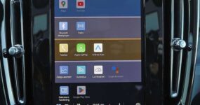 Volvo EC40 82 kWh leasen (1)