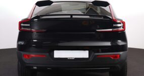 Volvo EC40 82 kWh leasen (2)