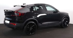 Volvo EC40 82 kWh leasen (3)