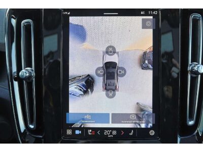 Volvo EC40 - Full Operational Occasion Lease