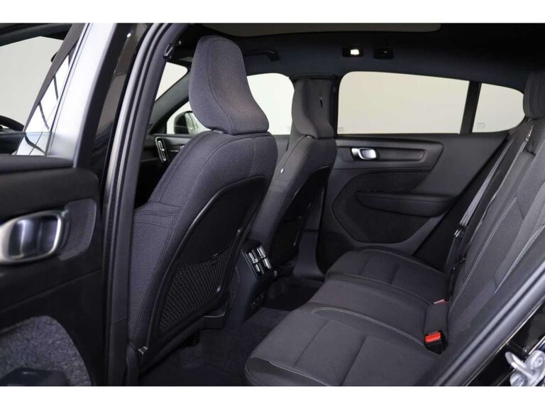 Volvo EC40 occasion lease zakelijk (2)