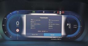 Volvo EC40 occasion lease zakelijk (3)