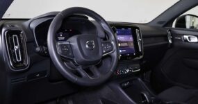 Volvo EC40 occasion lease zakelijk (4)