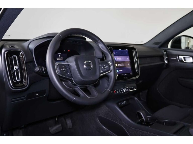 Volvo EC40 occasion lease zakelijk (4)