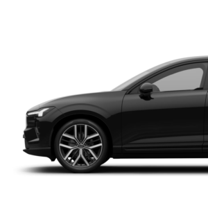 Volvo EX60 Full Operational Lease - Onyx Black Metallic