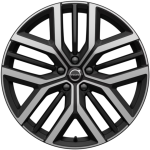 Volvo EX60 Zakelijk Leasen - 22-inch velgen