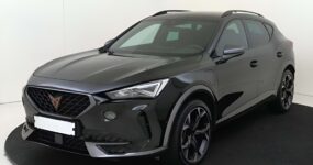 Zakelijk leasen Cupra Formentor hybride (3)