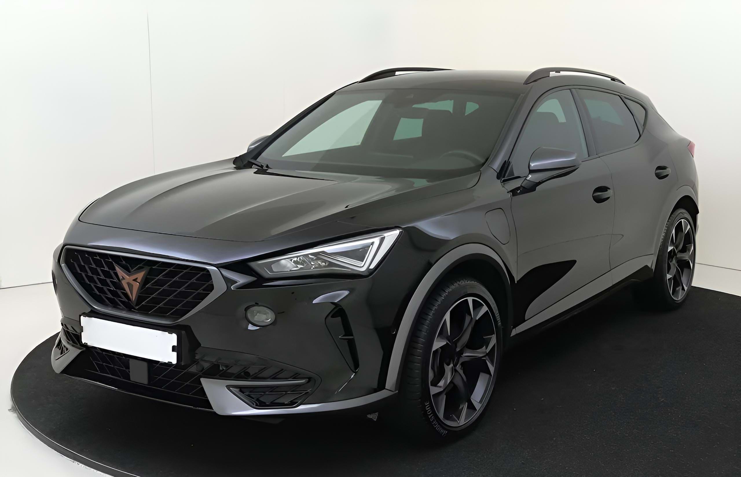 Zakelijk leasen Cupra Formentor hybride (3)