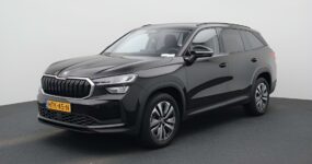 Zakelijk leasen Skoda Kodiaq (2)
