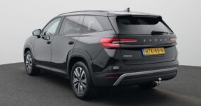 Zakelijk leasen Skoda Kodiaq (3)