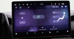 Zakelijke Lease Skoda Kodiaq (3)