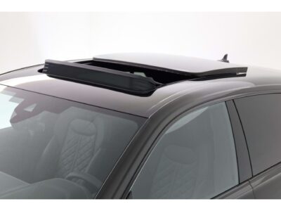 Audi Q8 &mdash; Full Operational Occasion Lease