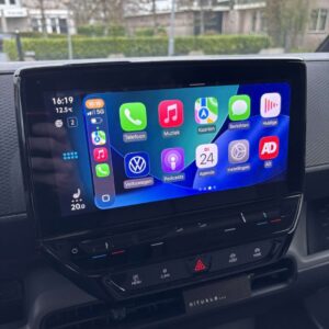 Volkswagen ID. Buzz Cargo &mdash; Full Operational Occasion Lease.