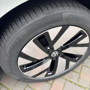 Volkswagen ID. Buzz Cargo &mdash; Full Operational Occasion Lease.