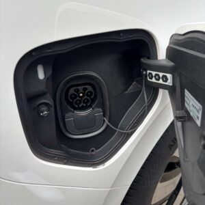 Volkswagen ID. Buzz Cargo &mdash; Full Operational Occasion Lease.