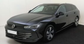 Volkswagen Passat Variant direct leverbaar bij LeaseRoute (1)
