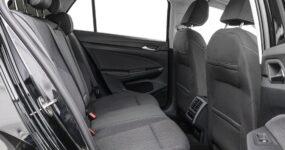 Volkswagen Golf occasion lease direct leverbaar jonge occasion