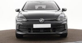 Volkswagen Golf voorraadlease snel rijden plug-in hybride