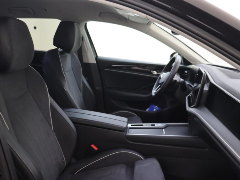 Volkswagen Passat Variant 1.5 eHybrid 204pk Business leasen - voorstoelen met massagefunctie