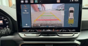 11 kW lader Cupra Leon E-Hybrid opladen