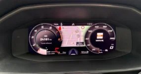 18 inch Garbi velgen Cupra Leon E-Hybrid