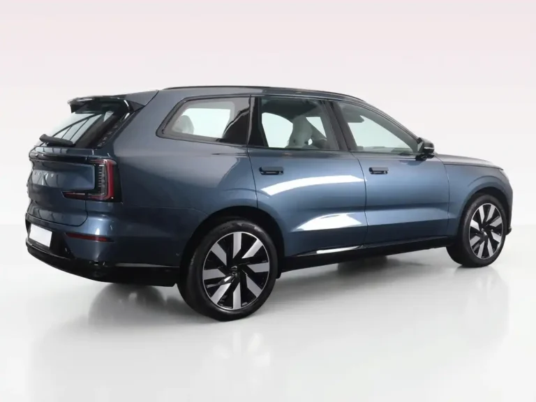 Gebruikte Volvo EX90 Leasen