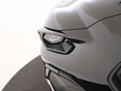 Renault Clio esprit alpine VoorraadLease