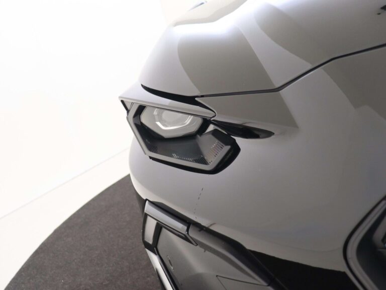 Renault Clio Zakelijke Lease (2)