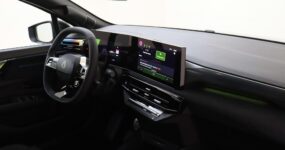 Renault Clio Zakelijke Lease (4)