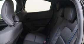 Renault Clio esprit alpine zakelijk lea