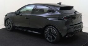 Renault Clio esprit alpine zakelijk lea (4)