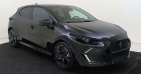 Renault Clio esprit alpine zakelijk lease (1)