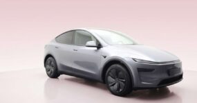 Tesla Model Y Premium Long Range Full Operational Lease (2)