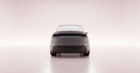 Tesla Model Y Premium Long Range Leasen (2)