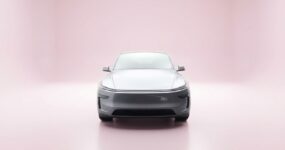Tesla Model Y Premium Long Range Zakelijk Leasen (1)