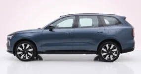 Volvo EX90 Occasion Lease
