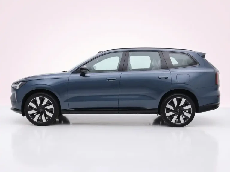 Volvo EX90 Occasion Lease