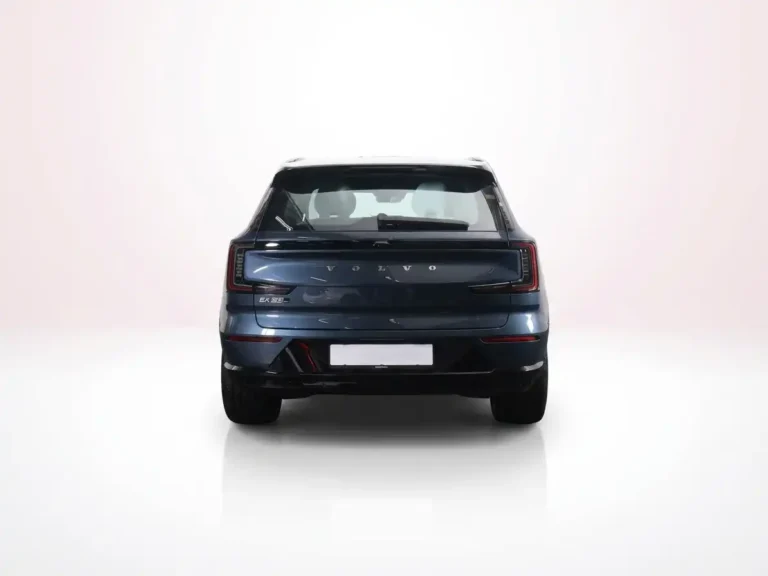 Volvo EX90 Occasion Lease Zakelijk