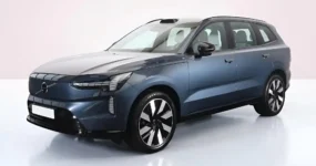 Volvo EX90 Zakelijk Leasen