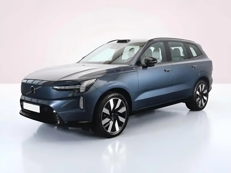 Volvo EX90 Zakelijk Leasen