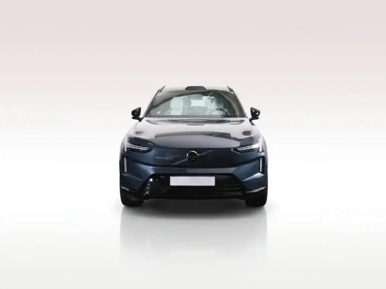 Volvo EX90 Zakelijke Lease