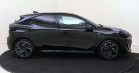 VoorraadLease Renault Clio (1)
