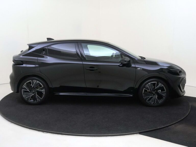 VoorraadLease Renault Clio (1)