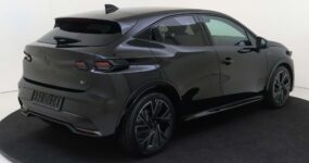 VoorraadLease Renault Clio (3)