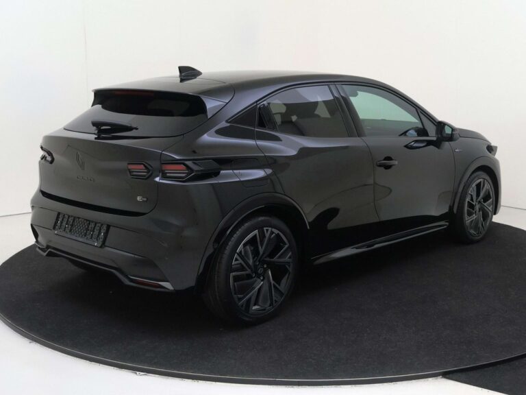 VoorraadLease Renault Clio (3)